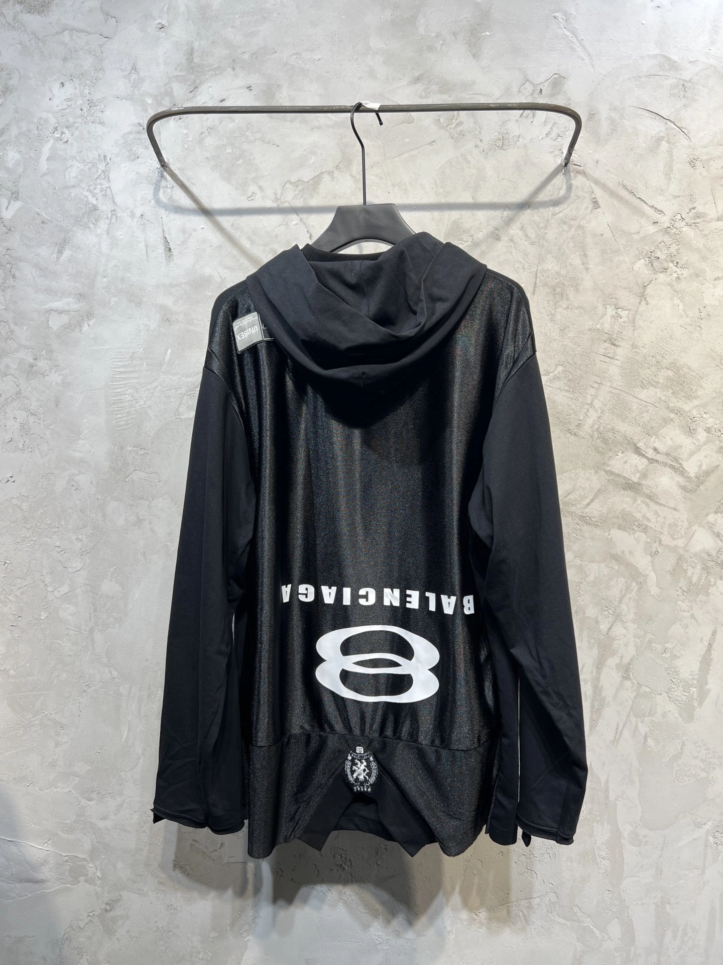 Gemini- oversized 2Colour item:C-F403K1210-2
