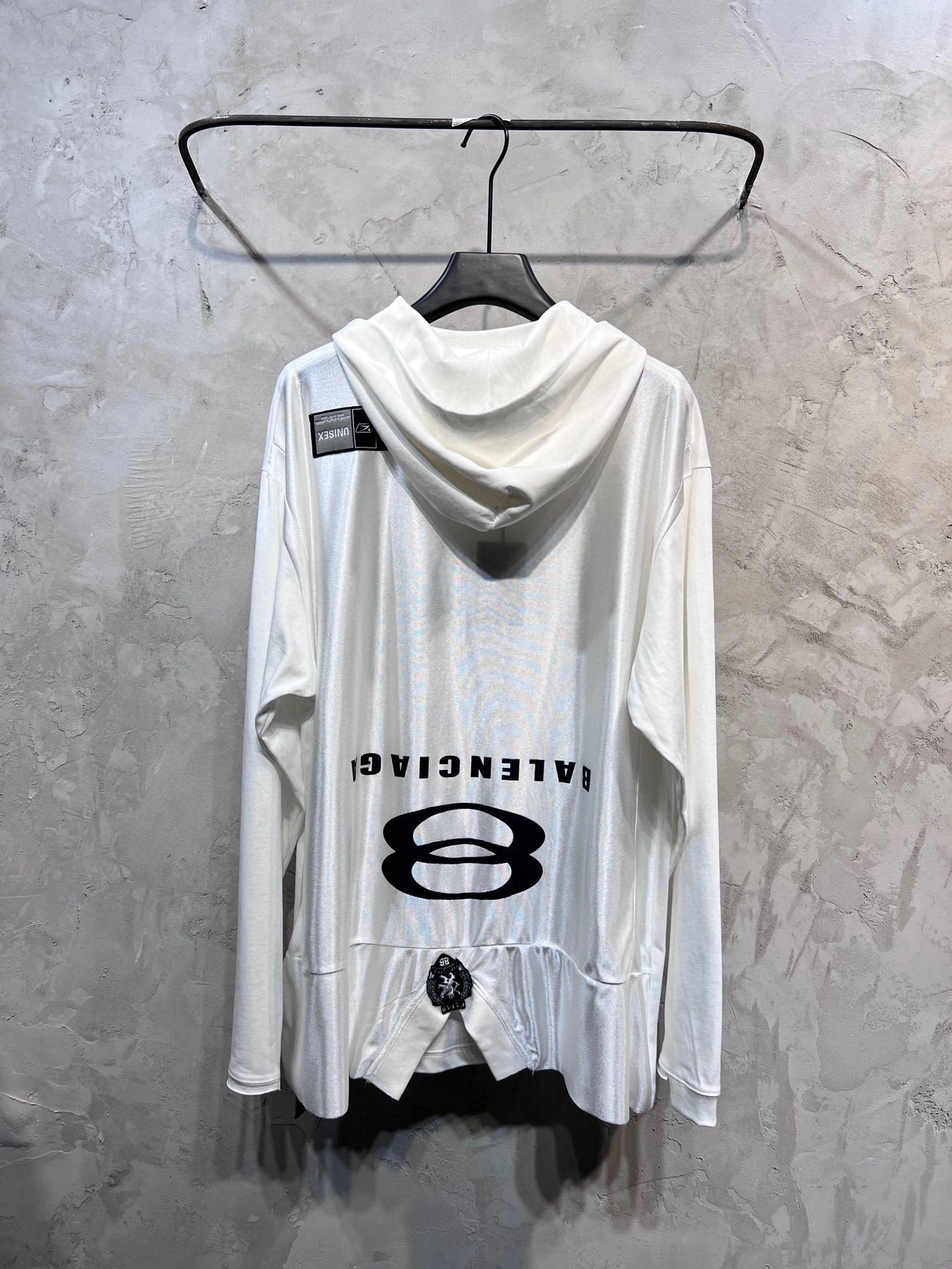 Gemini- oversized 2Colour item:C-F403K1210-2