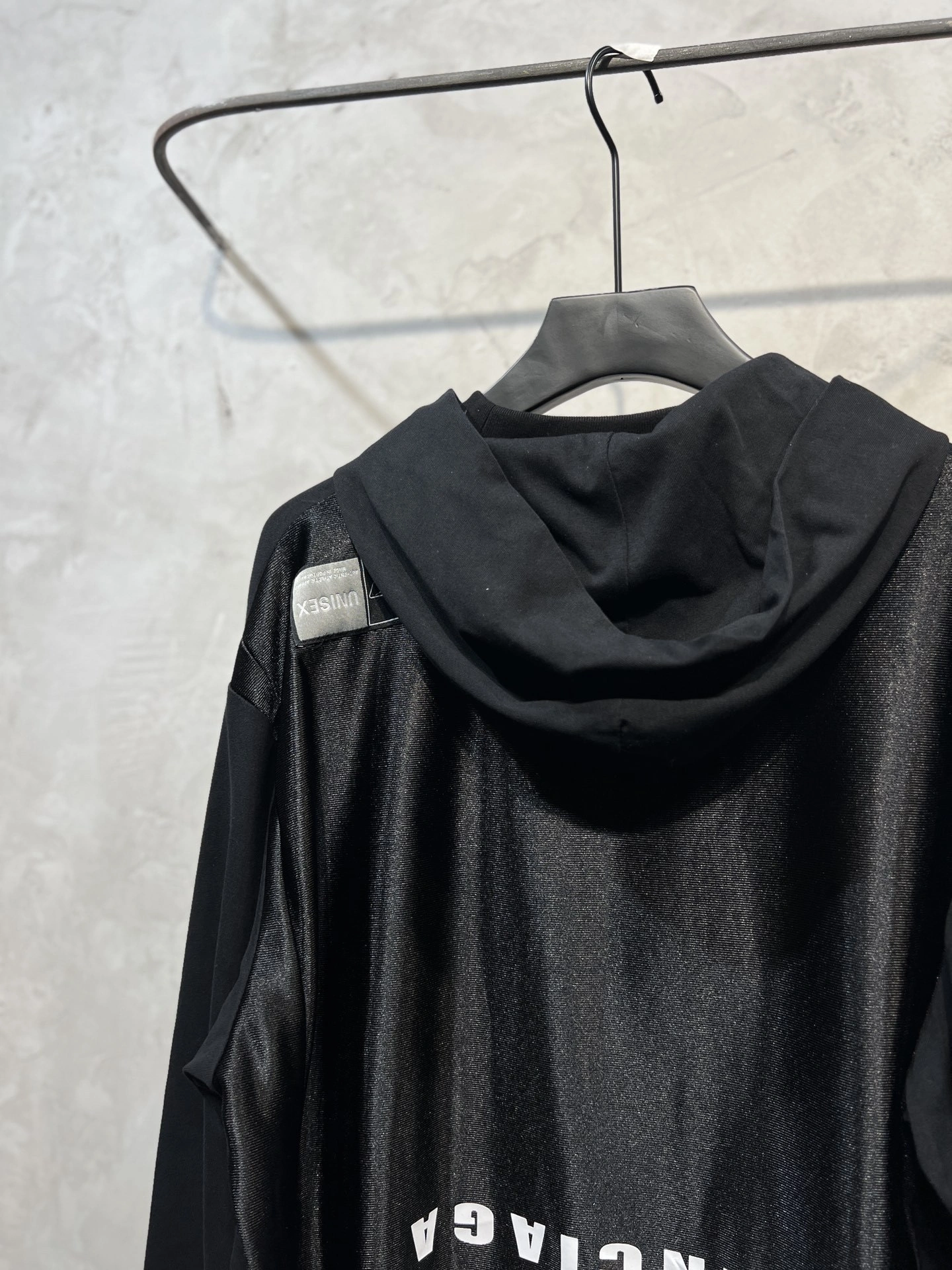 Gemini- oversized 2Colour item:C-F403K1210-2
