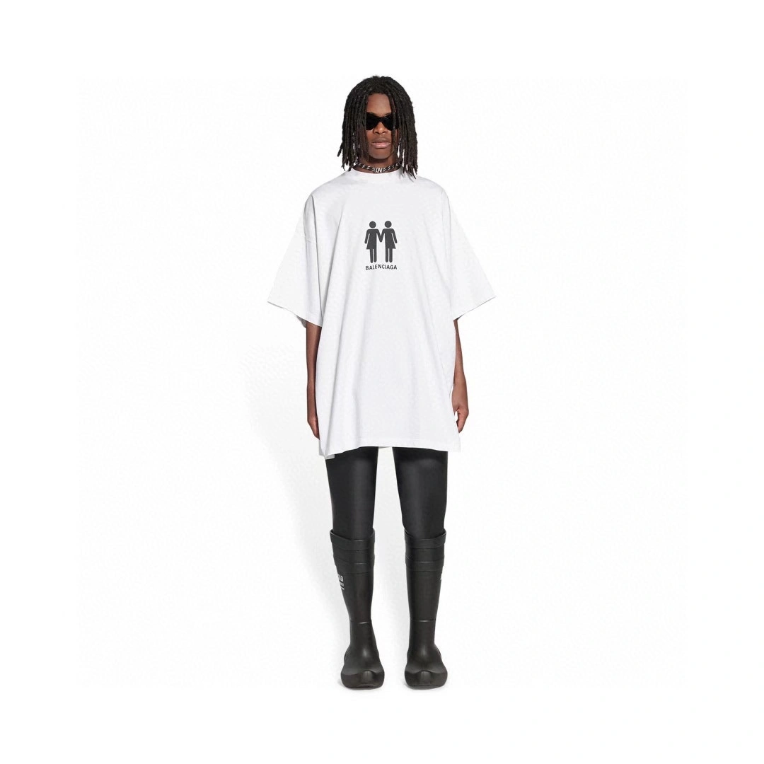 Gemini- oversized 2Colour item:C-F431D1221-2