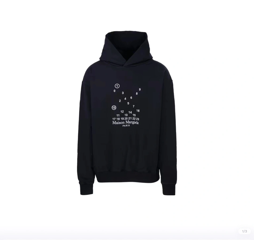 &Gemini- oversized 2Colour item:C-F477I1845-2