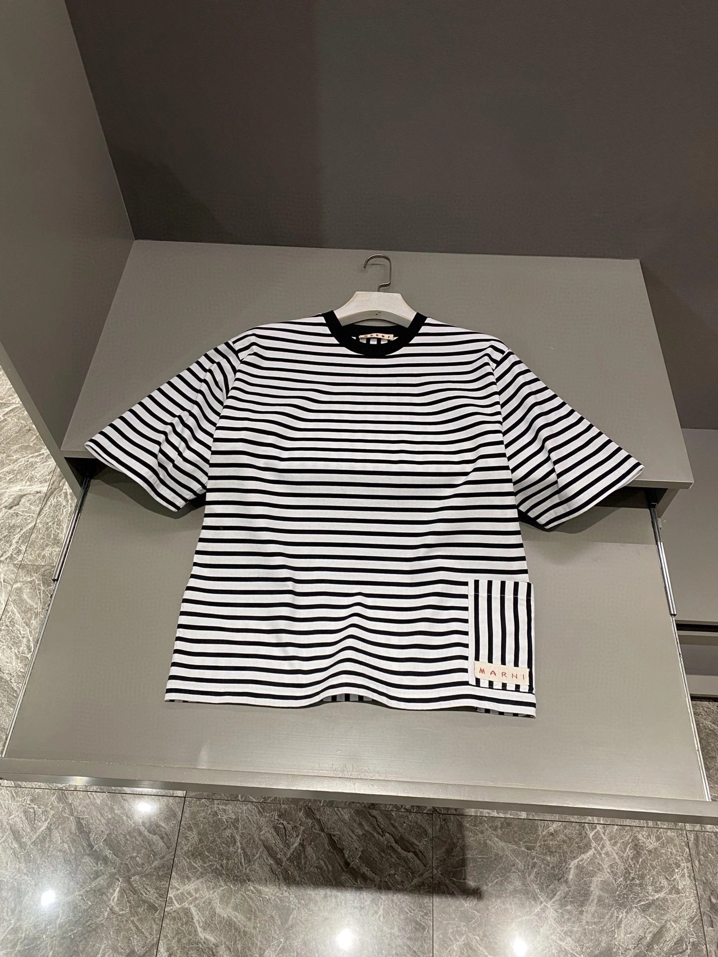 Gemini- oversized 2Colour item:C-F54C1378-2