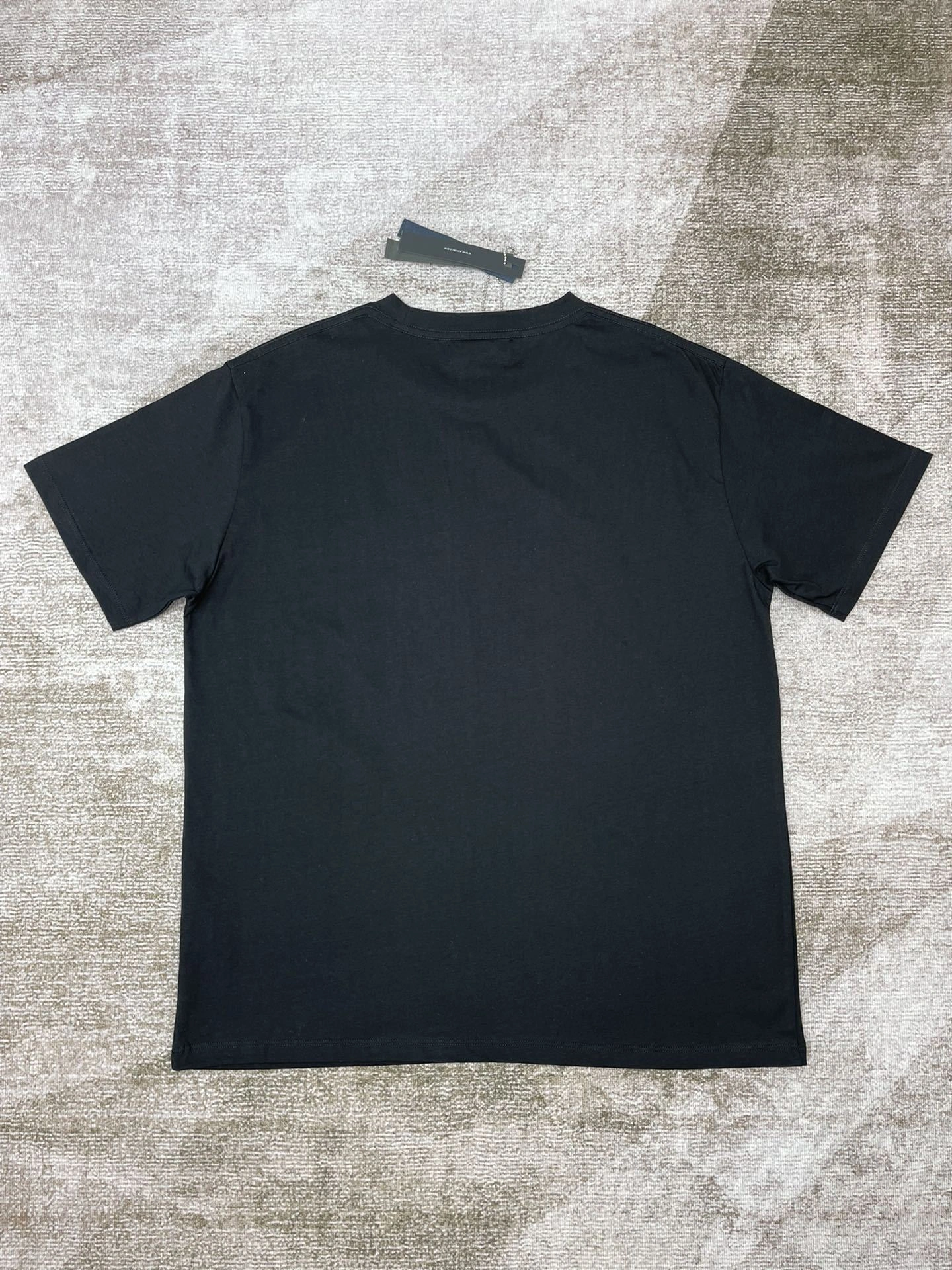&&Gemini- oversized 2Colour item:C-F567J1401-2