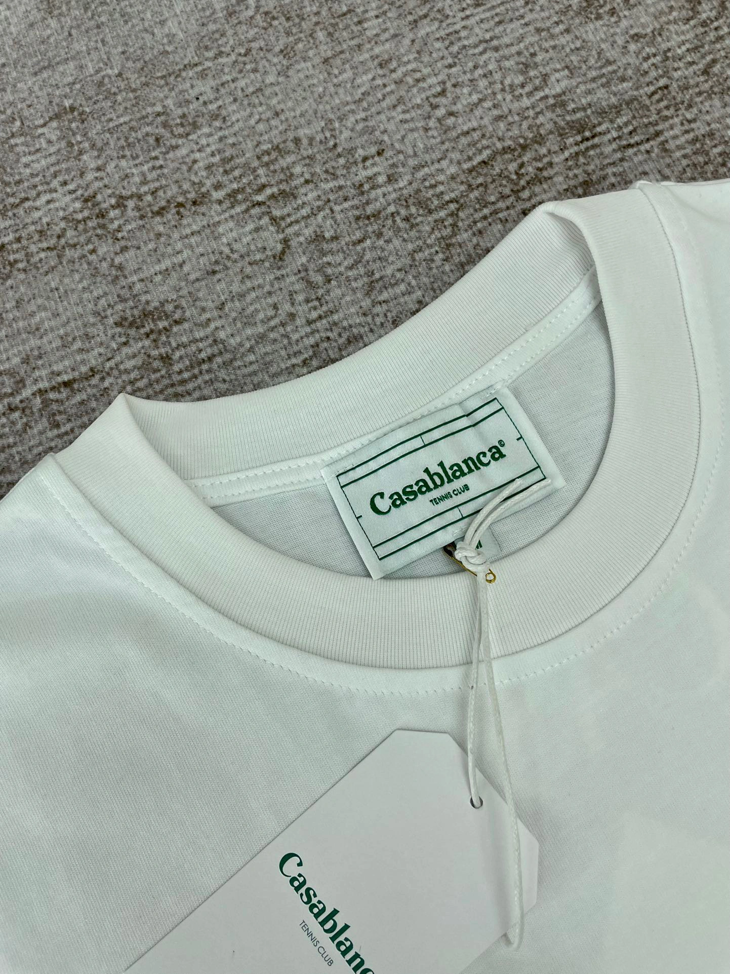 Gemini- oversized 2Colour item:C-F567J1425-2