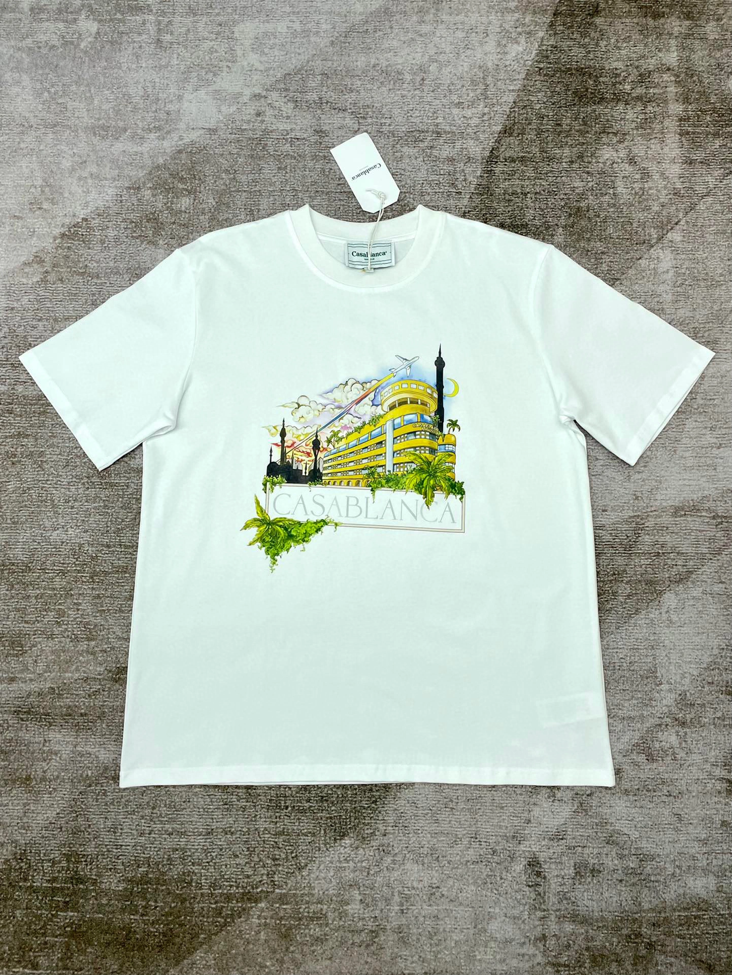 Gemini- oversized 2Colour item:C-F567J1428-2