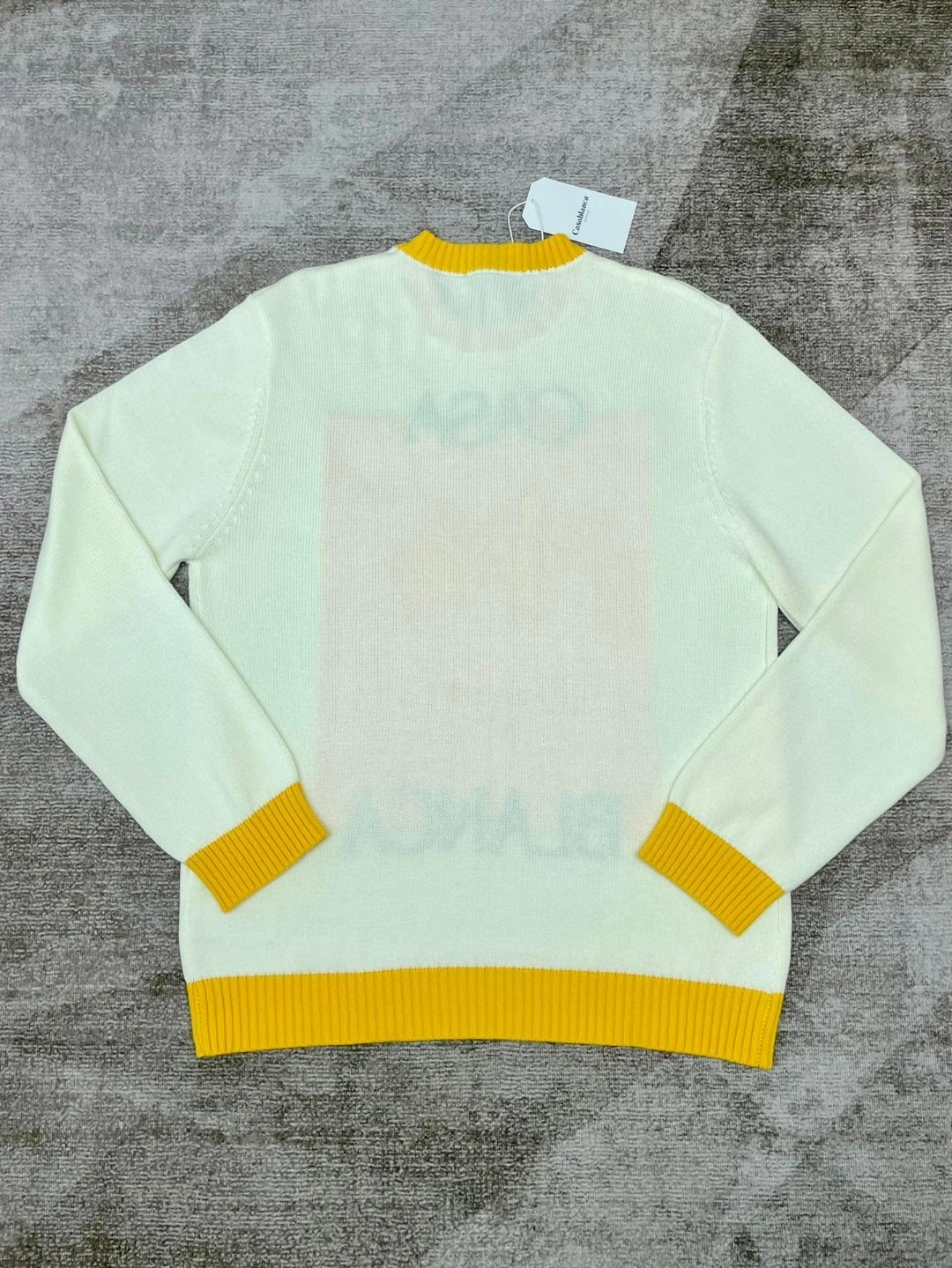 &Gemini- oversized 2Colour item:C-F567K0315-2
