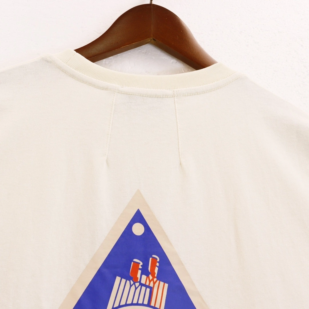 Gemini- oversized 2Colour item:C-FJ1816-2