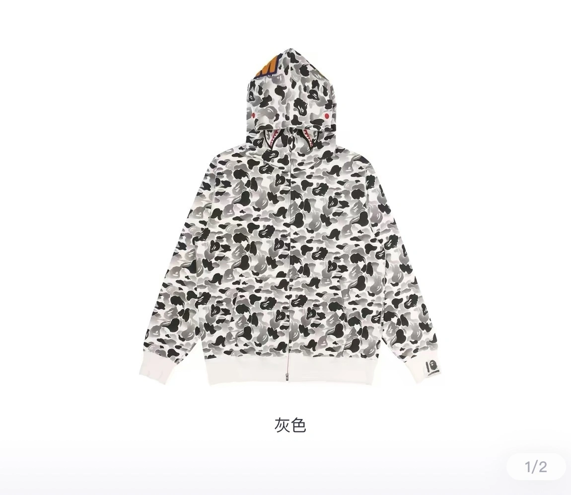 &Gemini- oversized 2Colour item:C-FL00B2107-2