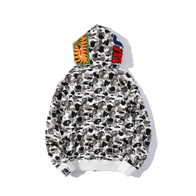 &Gemini- oversized 2Colour item:C-FL00B2107-2