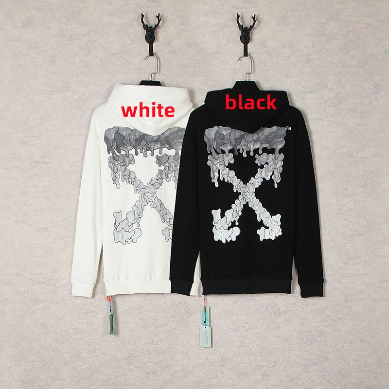 &Gemini- oversized 2Colour item:C-FL00D2327-2