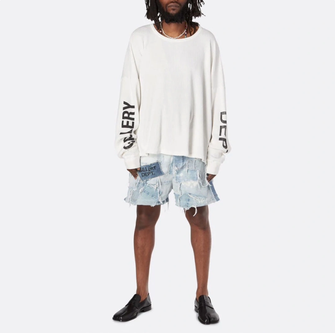 Gemini- oversized 2Colour item:C-FL00D2334-2