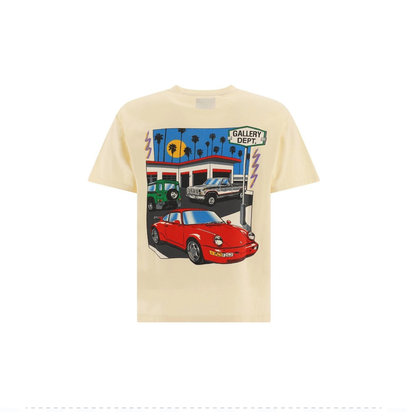!&Gemini- oversized 2Colour item:C-FL01E0502-2
