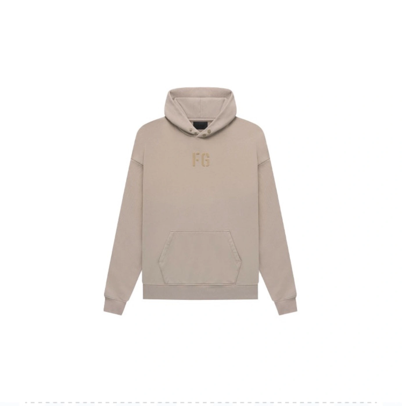 Gemini- oversized 2Colour item:C-FL01E0506-2