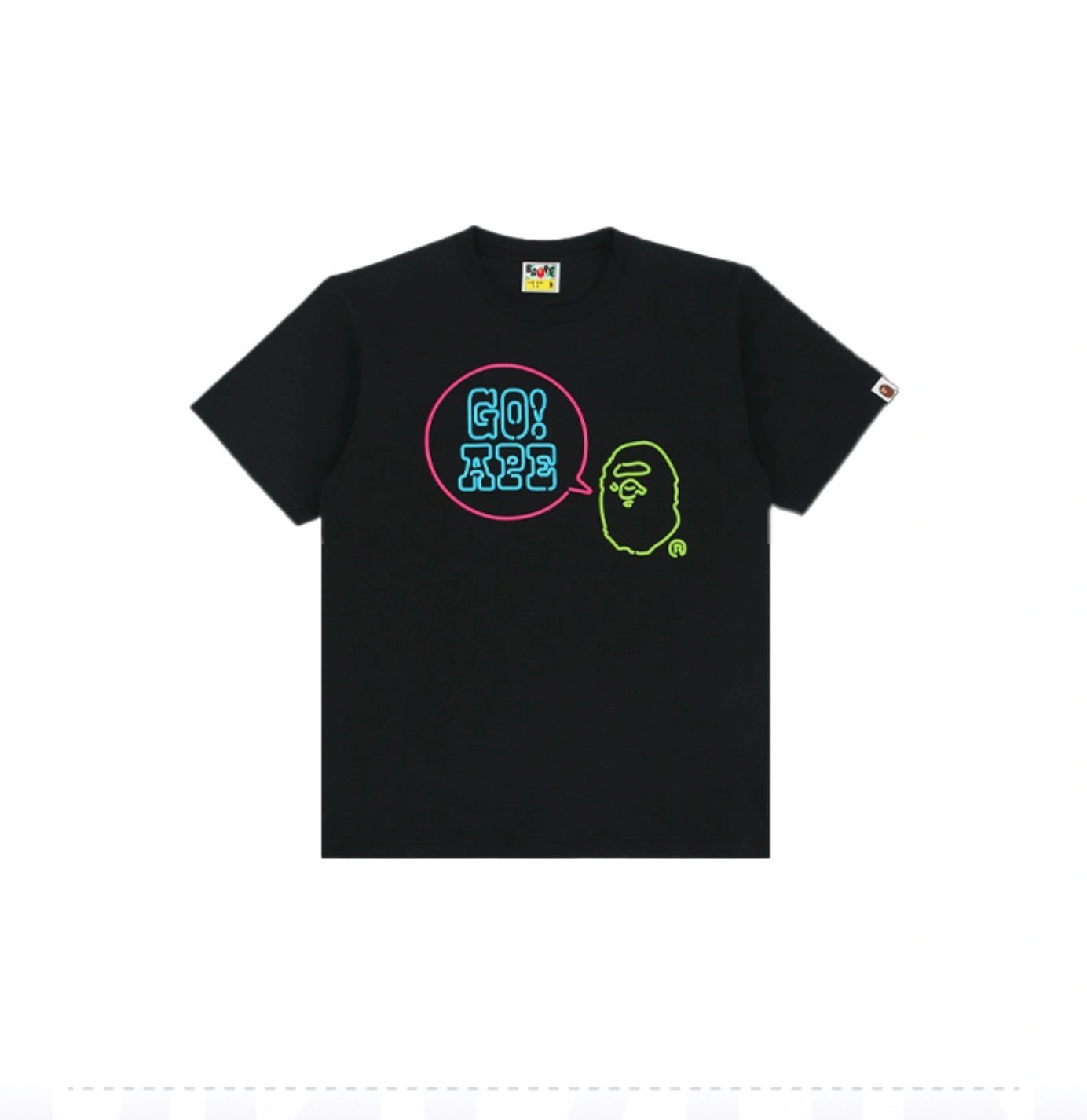 Gemini- oversized 2Colour item:C-FL05E0805-2