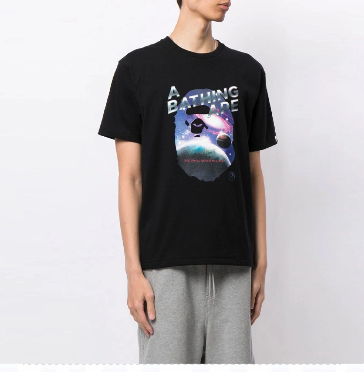 Gemini- oversized 2Colour item:C-FL05E0821-2