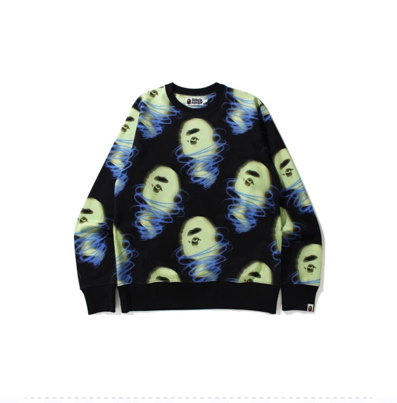 Gemini- oversized 2Colour item:C-FL05E0834-2