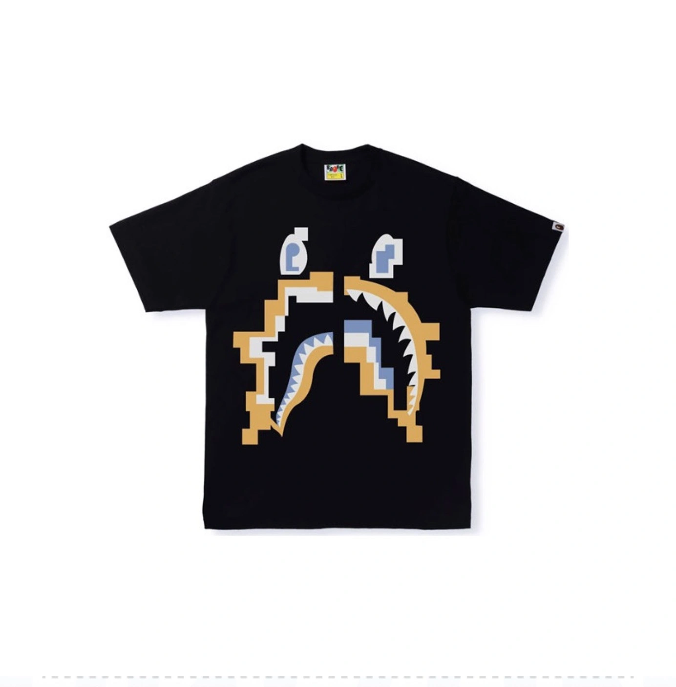 Gemini- oversized 2Colour item:C-FL05E0857-2