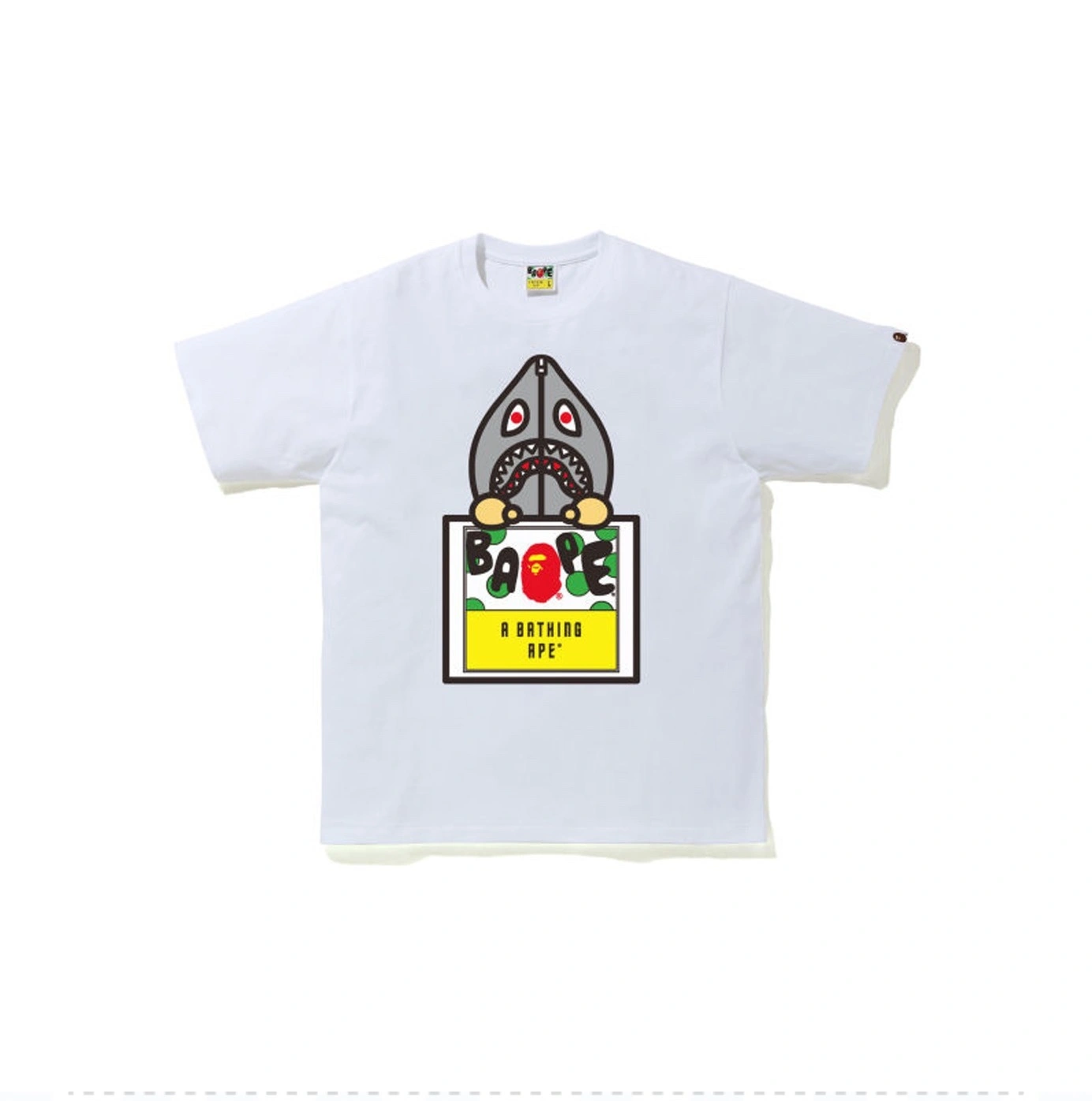 Gemini- oversized 2Colour item:C-FL05E0871-2