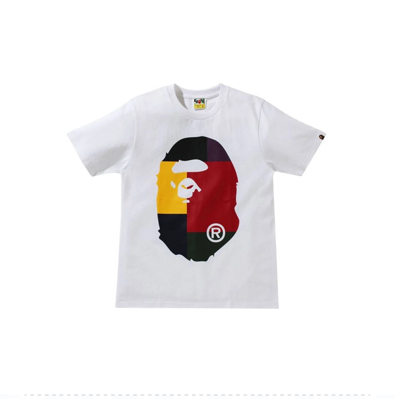 Gemini- oversized 2Colour item:C-FL05E0872-2