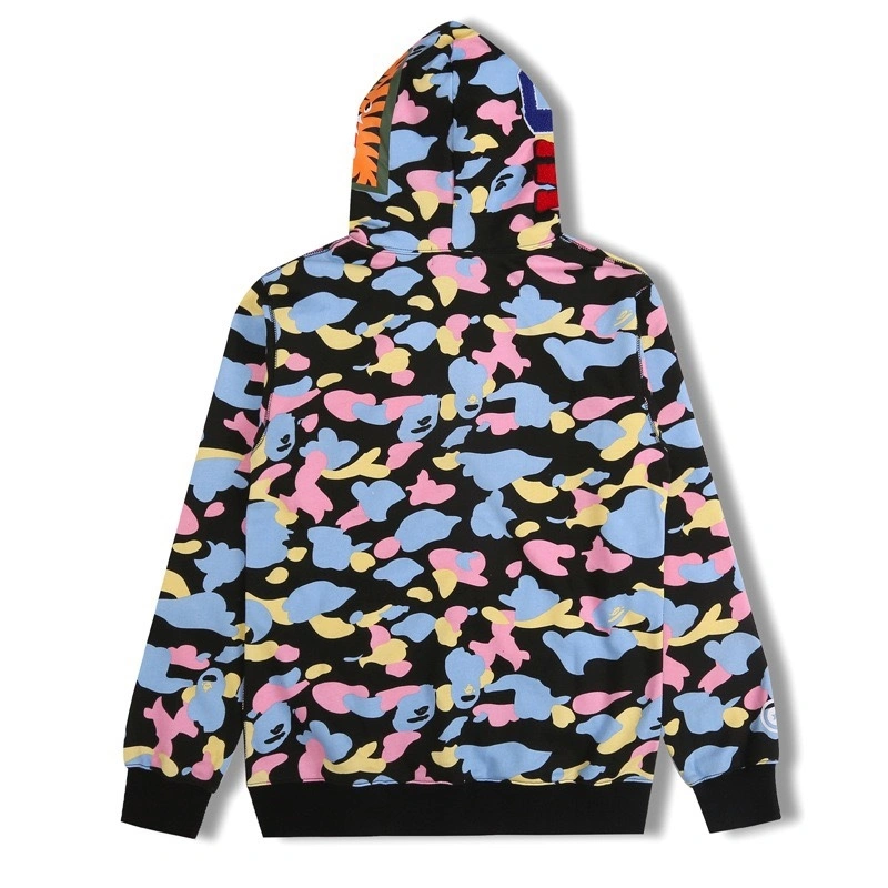 Gemini- oversized 2Colour item:C-FL05E1101-2