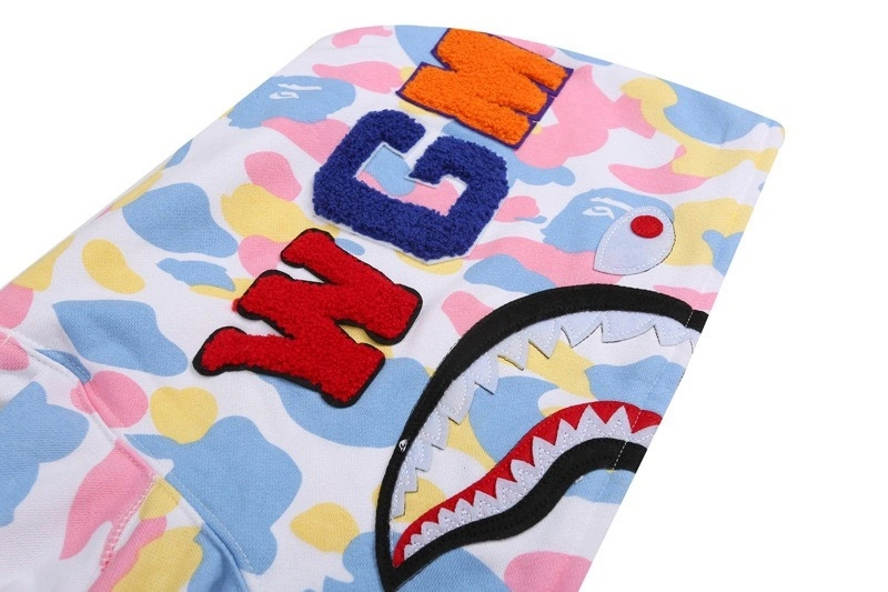 Gemini- oversized 2Colour item:C-FL05E1101-2