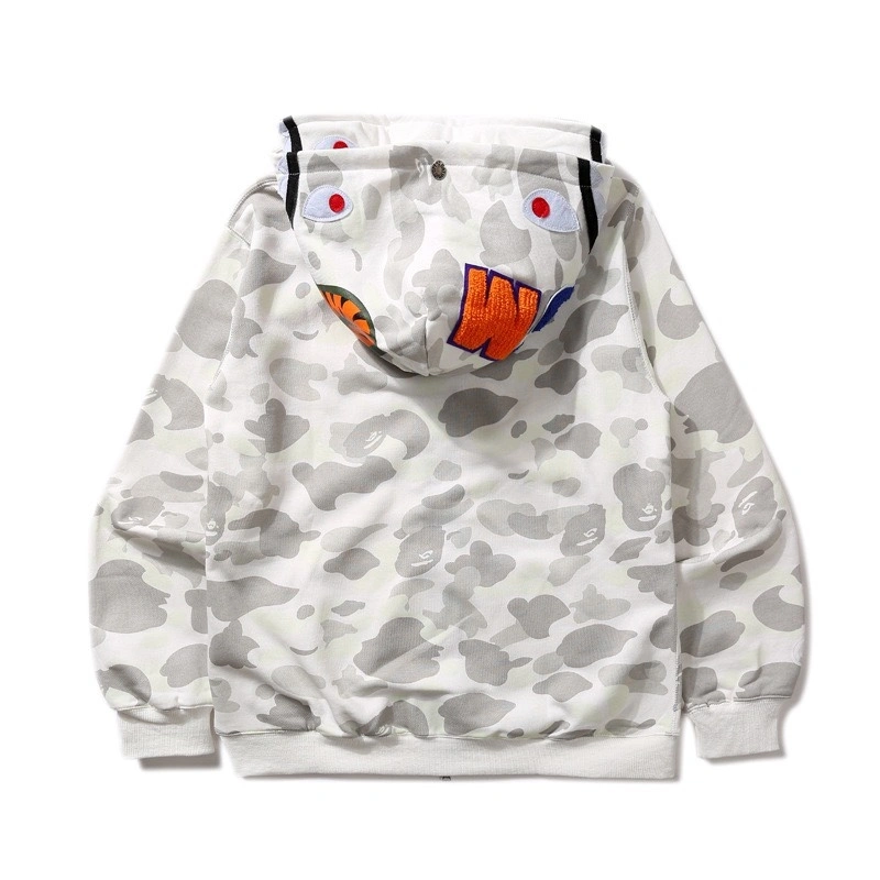 &Gemini- oversized 2Colour item:C-FL05G1818-2