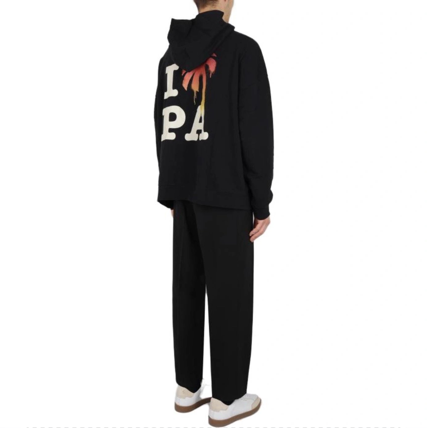 Gemini- oversized 2Colour item:C-FL10H1332-2