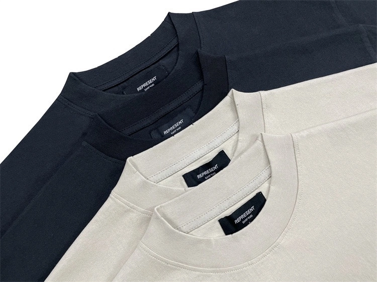 &Gemini- oversized 2Colour item:C-FL32H3015-2