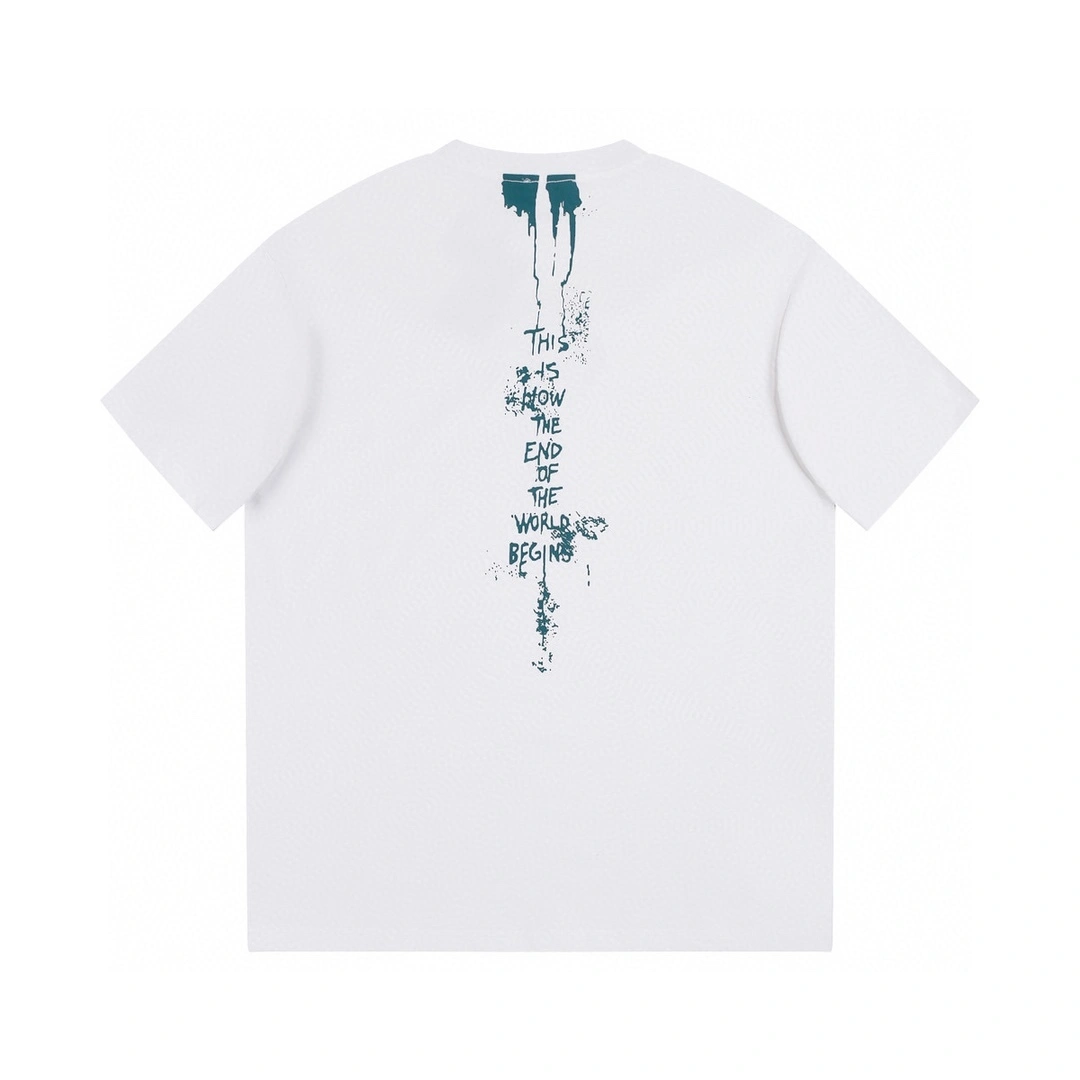 &Gemini- oversized 2Colour item:D-F000C1818-2