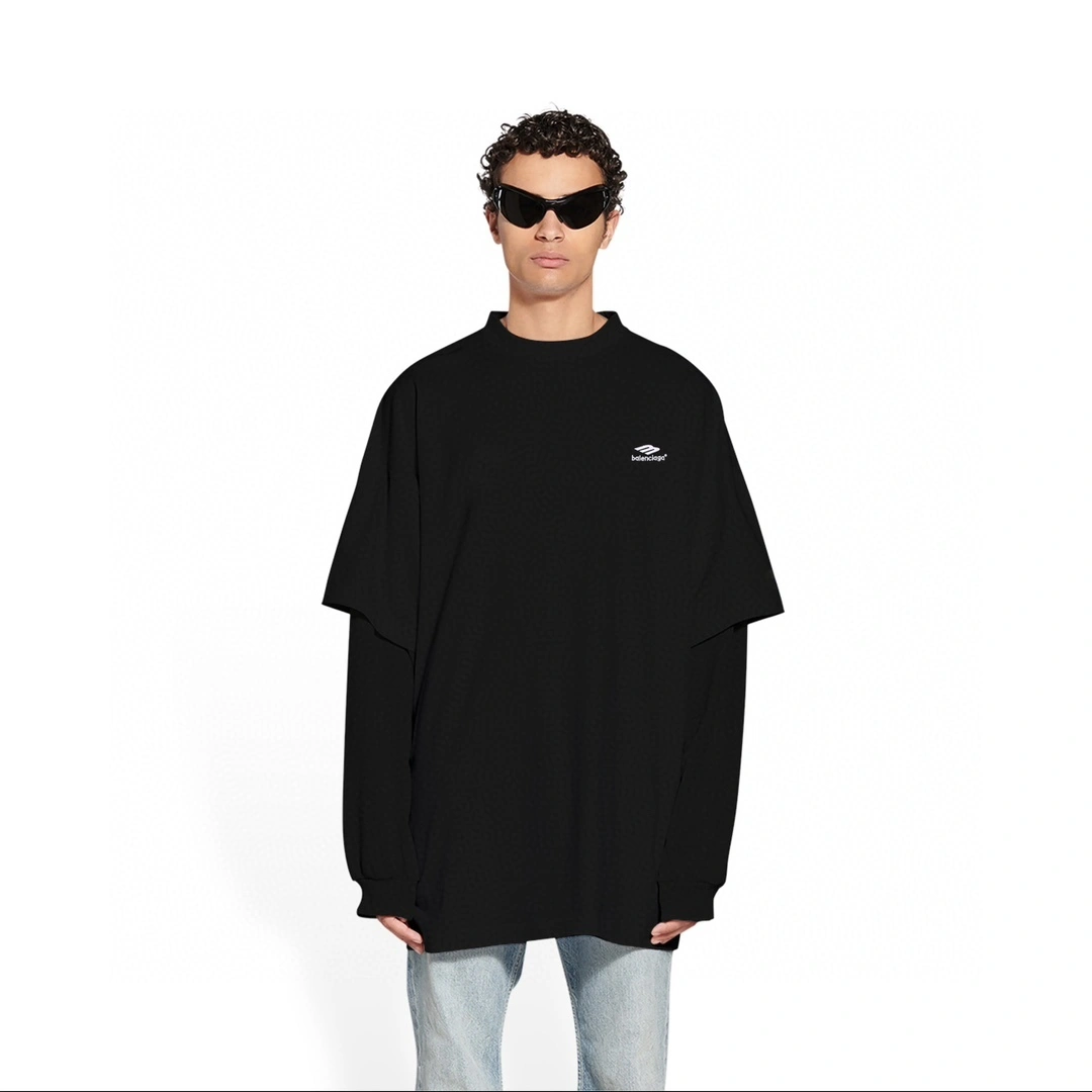 Gemini- oversized 2Colour item:D-F000C1844-2