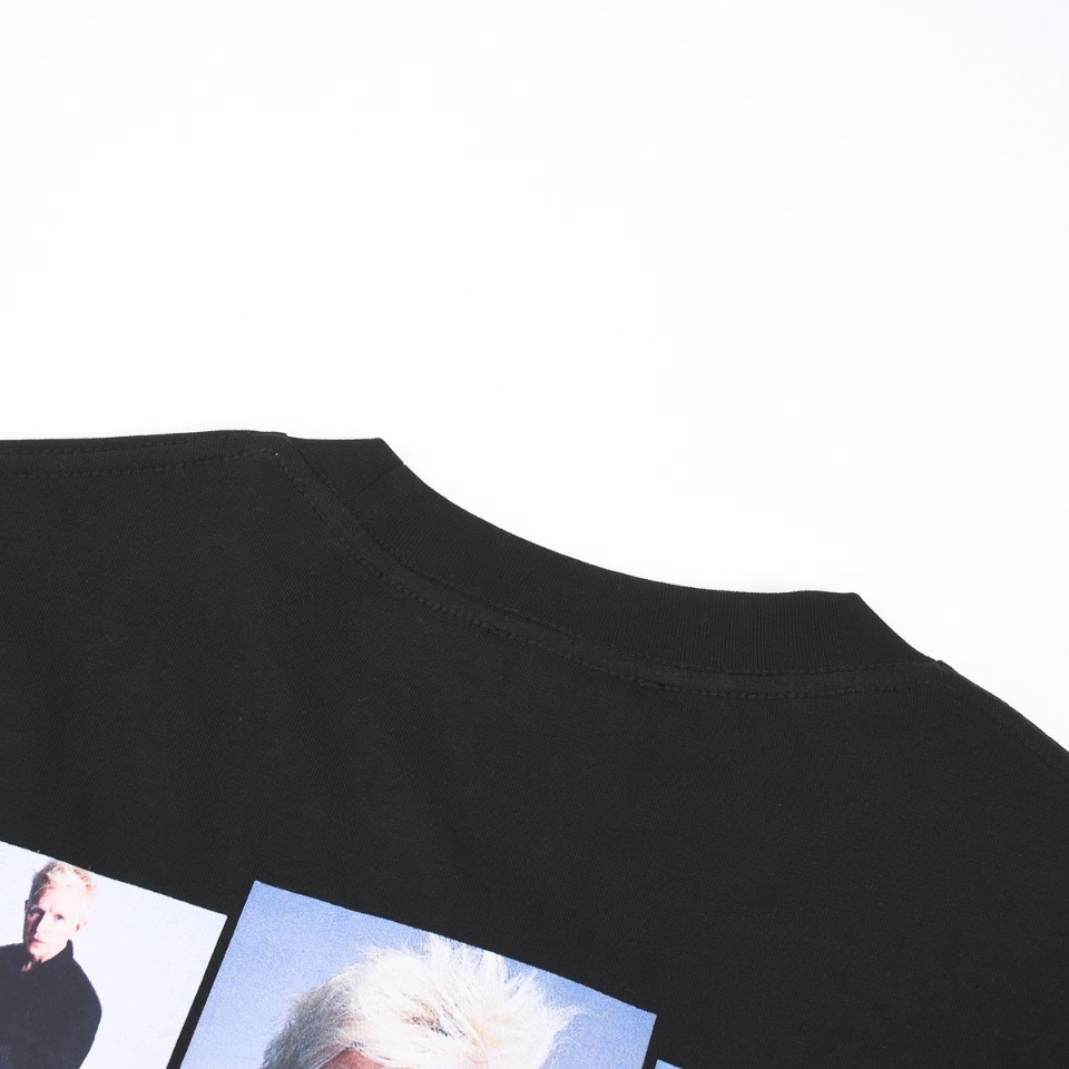 Gemini- oversized 2Colour item:D-F000C1853-2