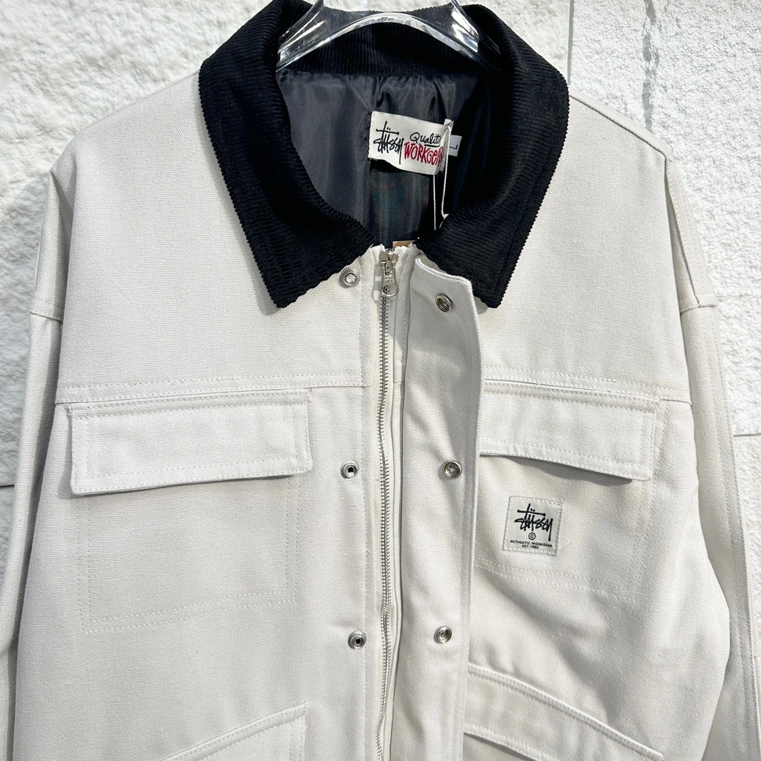 Gemini- oversized 2Colour item:D-F000D0114-2