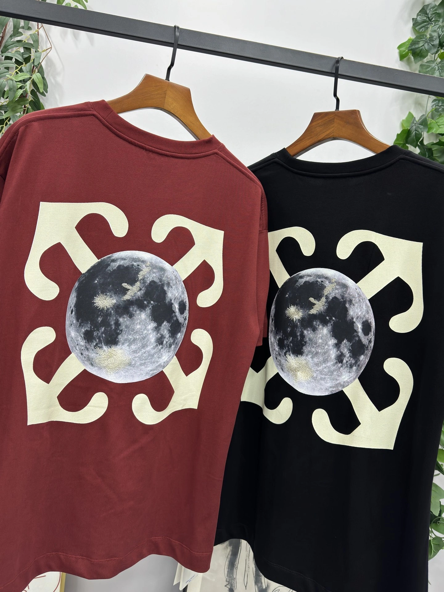 &&Gemini- oversized 2Colour item:D-F000D0122-2