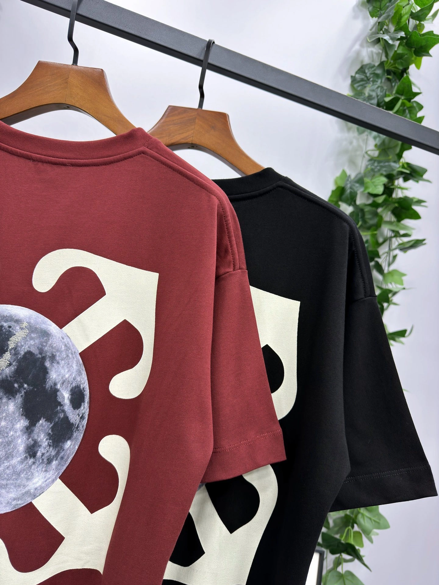 &&Gemini- oversized 2Colour item:D-F000D0122-2