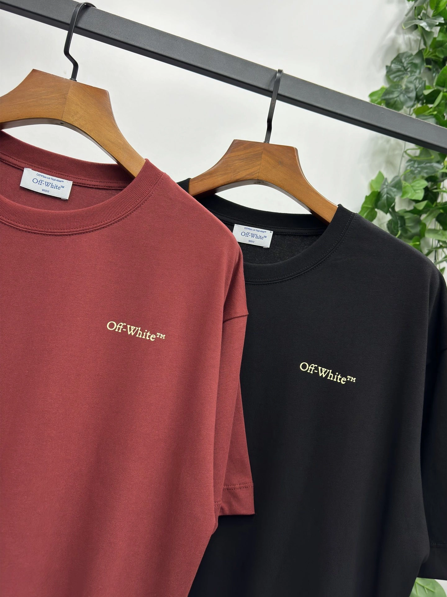 &&Gemini- oversized 2Colour item:D-F000D0122-2