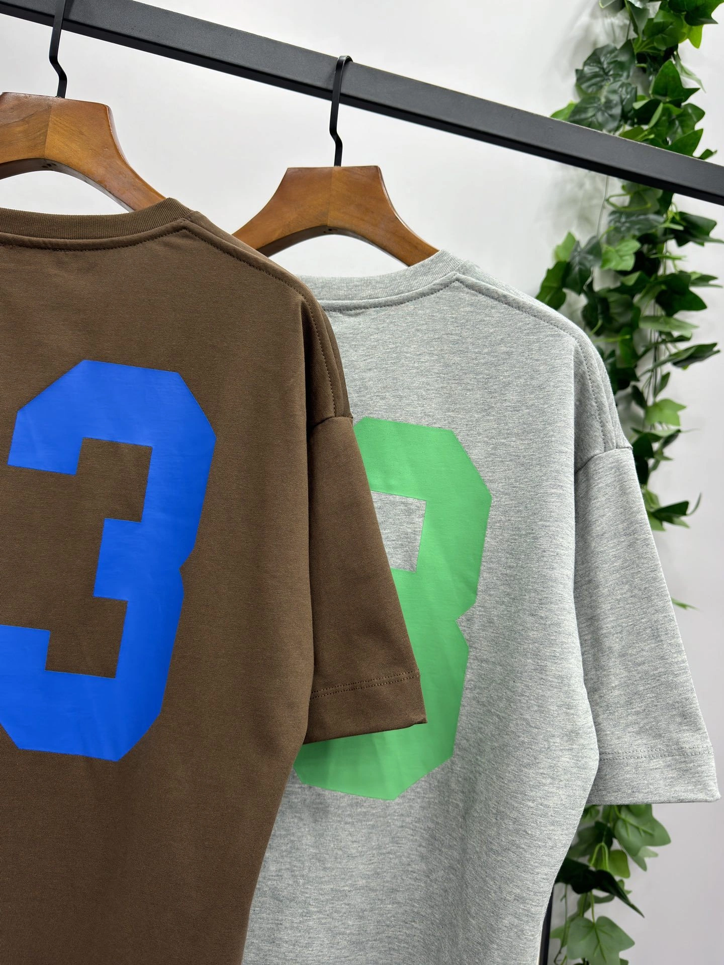 Gemini- oversized 2Colour item:D-F000D0123-2