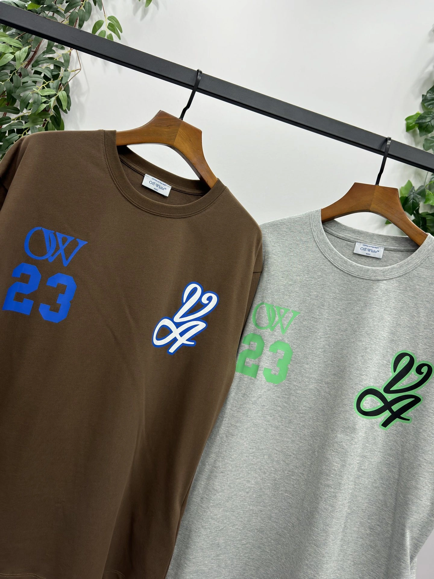Gemini- oversized 2Colour item:D-F000D0123-2