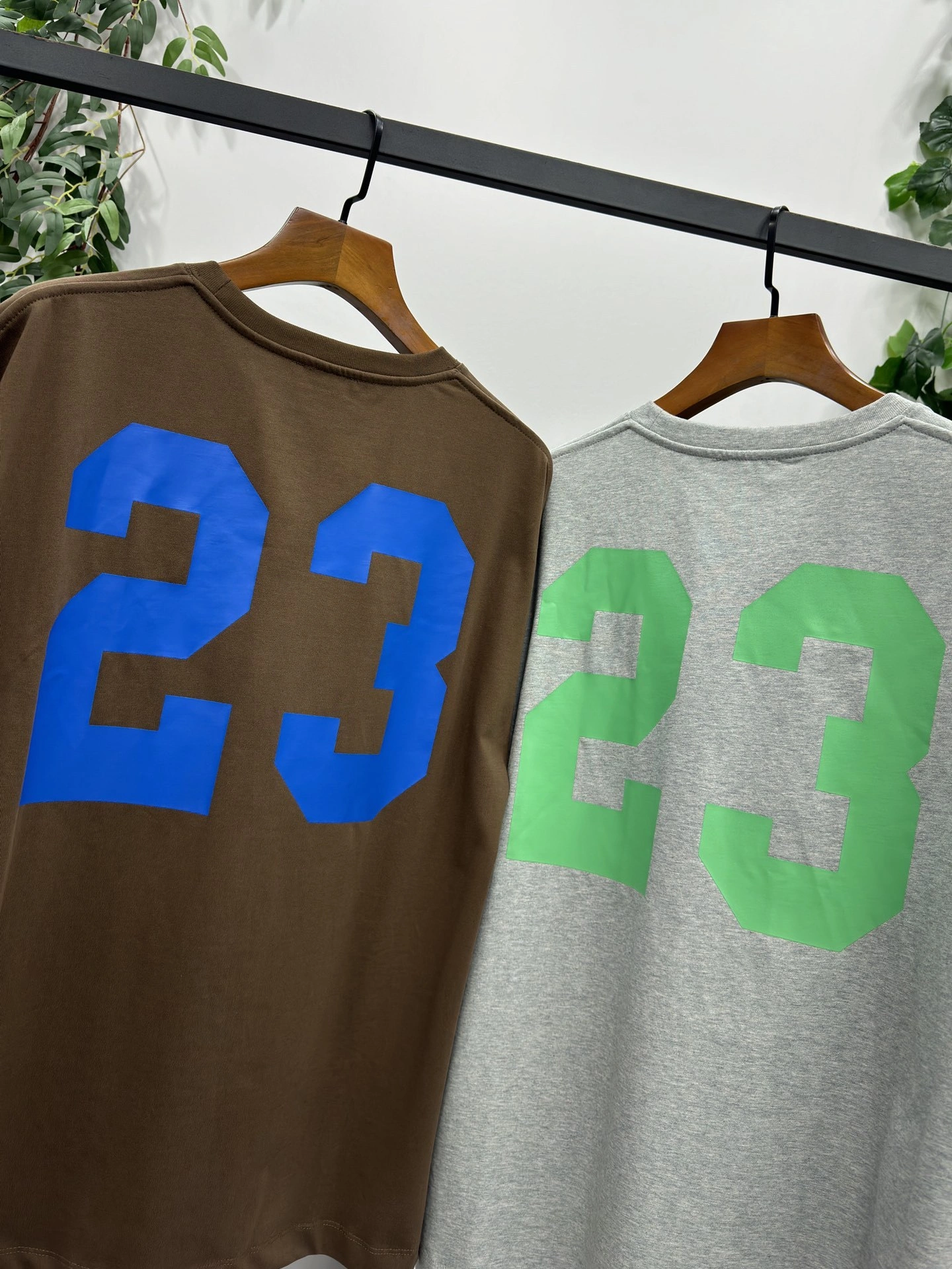 Gemini- oversized 2Colour item:D-F000D0123-2