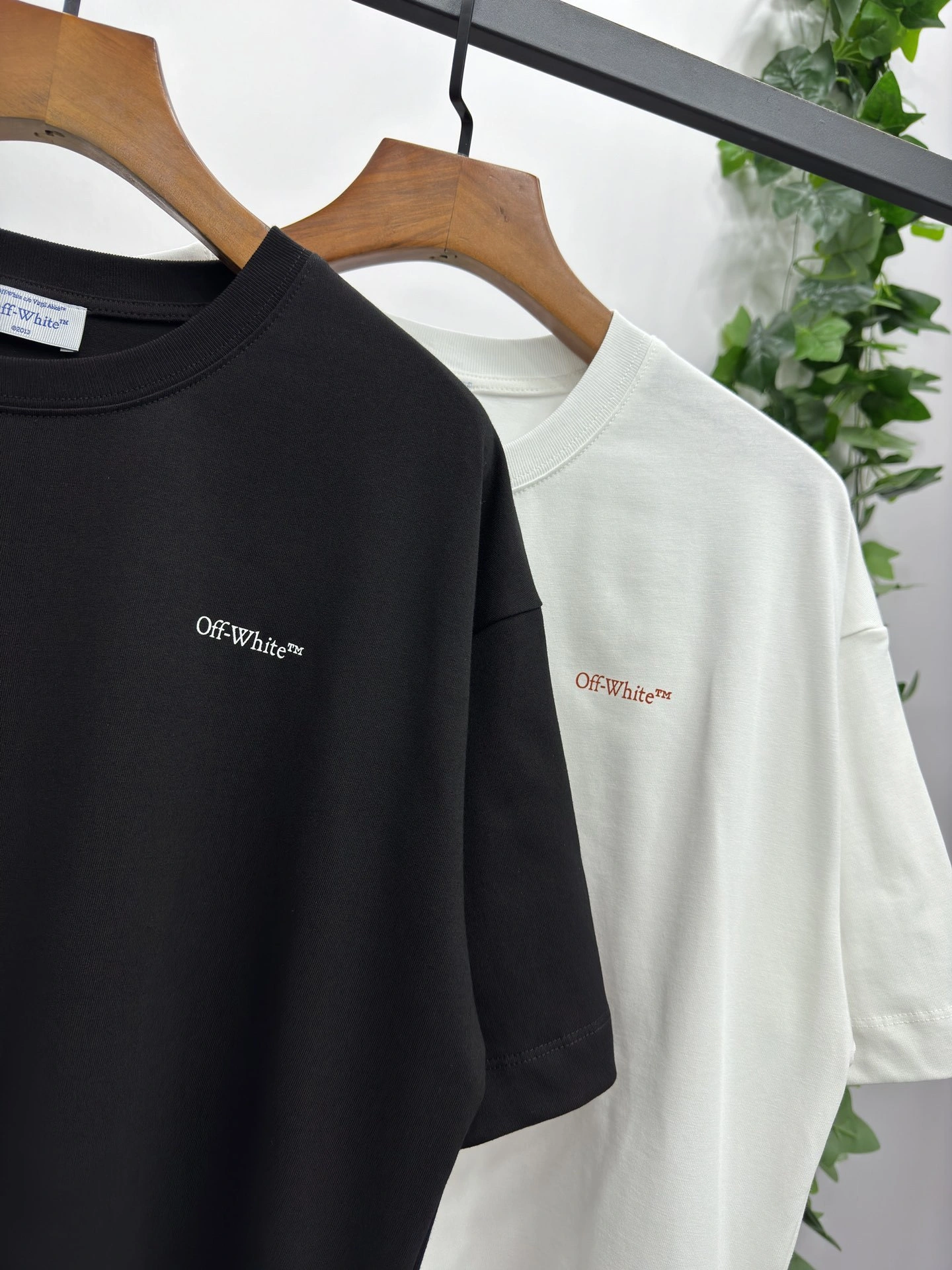Gemini- oversized 2Colour item:D-F000D0125-2