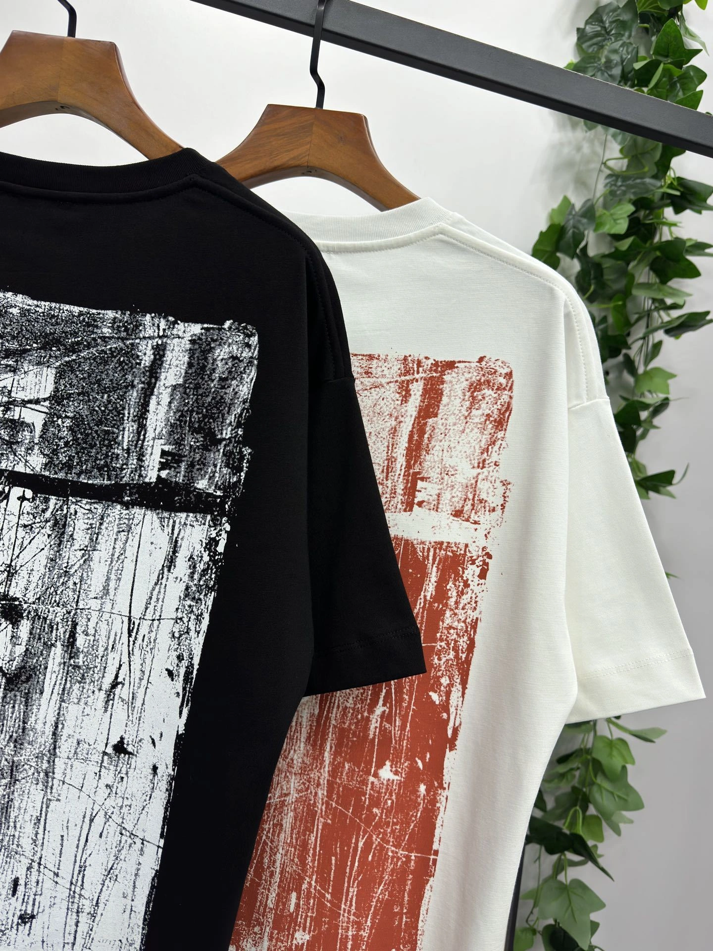 Gemini- oversized 2Colour item:D-F000D0125-2