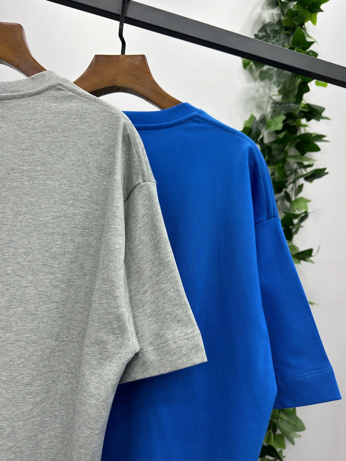 Gemini- oversized 2Colour item:D-F000D0129-2