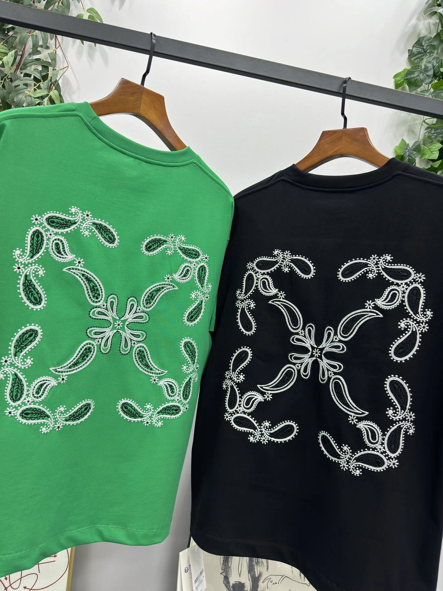 Gemini- oversized 2Colour item:D-F000D0130-2