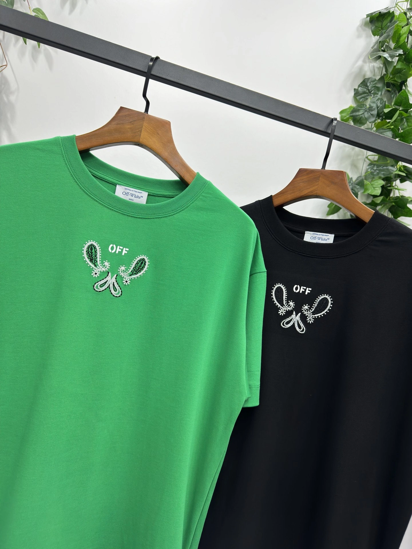 Gemini- oversized 2Colour item:D-F000D0130-2
