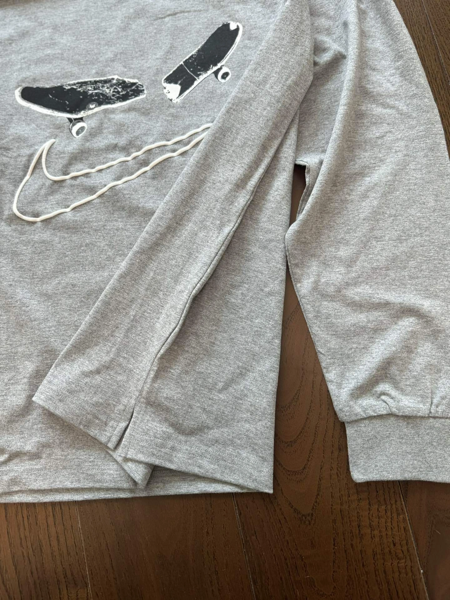Gemini- oversized 2Colour item:D-F000D0150-2