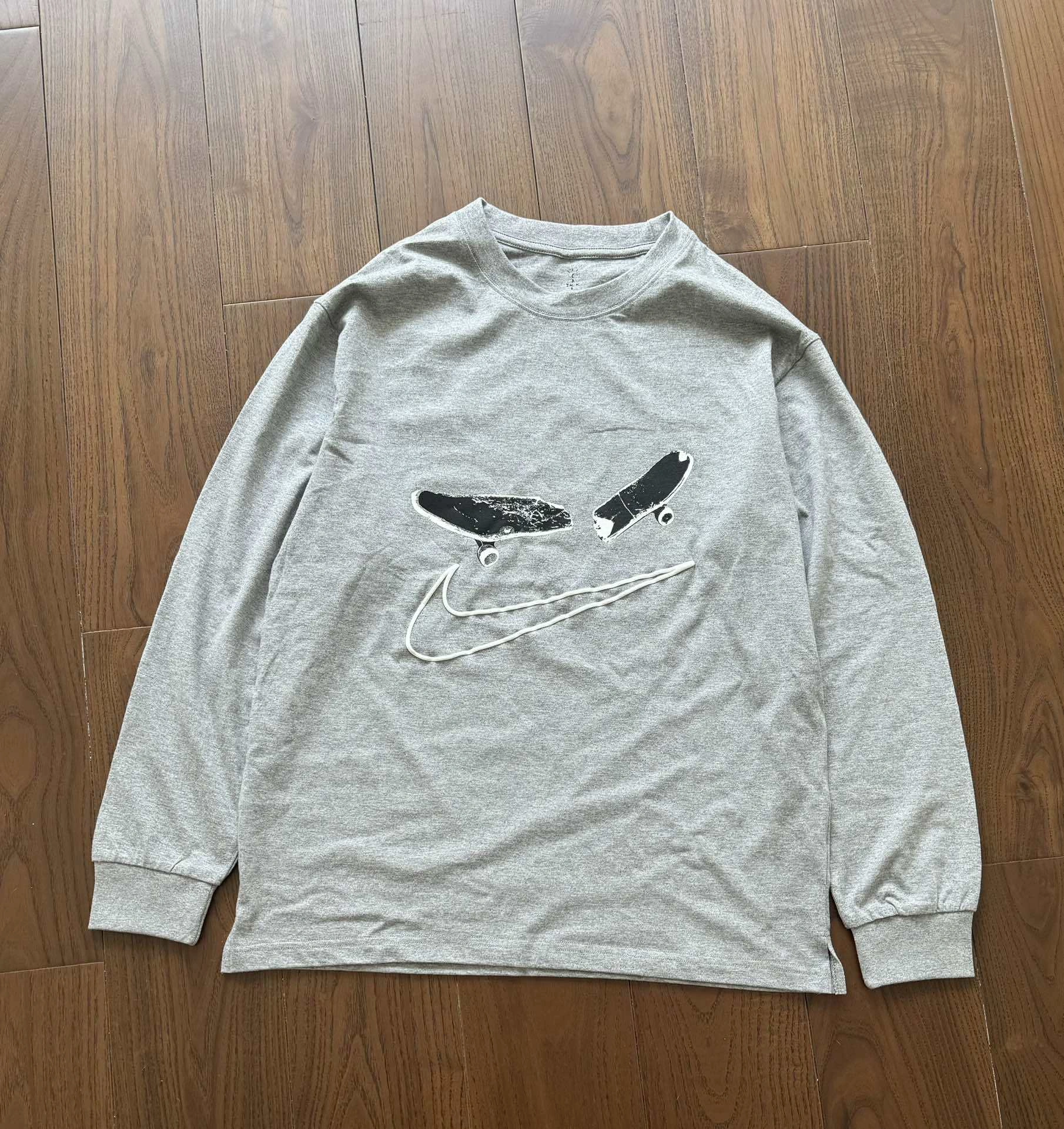 Gemini- oversized 2Colour item:D-F000D0150-2