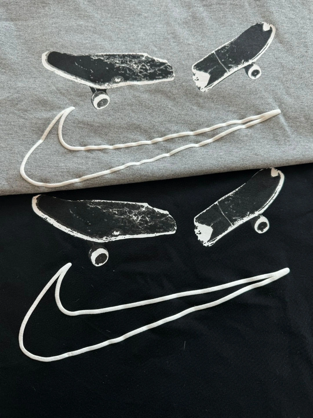Gemini- oversized 2Colour item:D-F000D0150-2