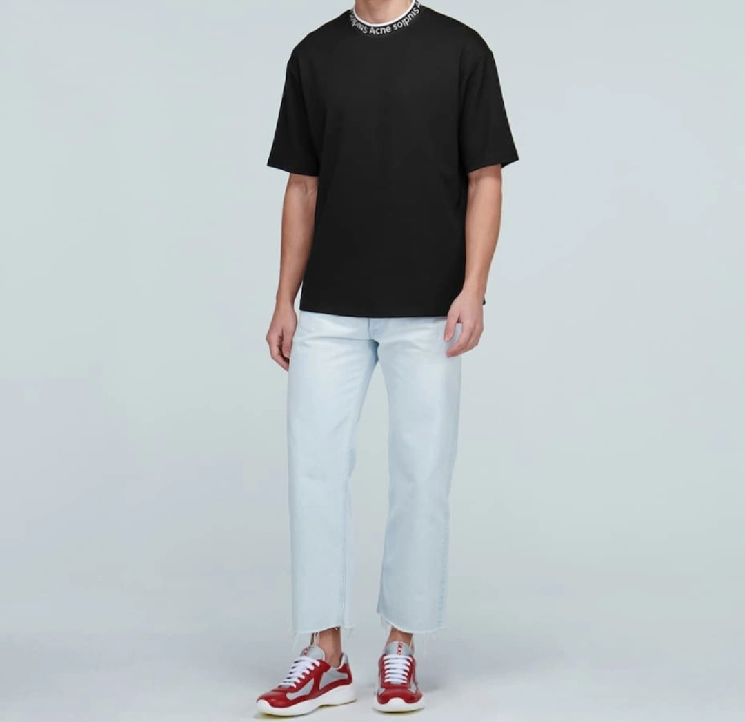 Gemini- oversized 2Colour item:D-F000D0157-2