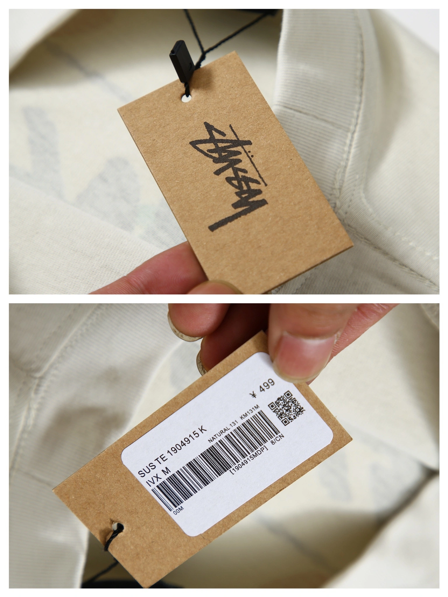 &Gemini- oversized 2Colour item:D-F000D0162-2