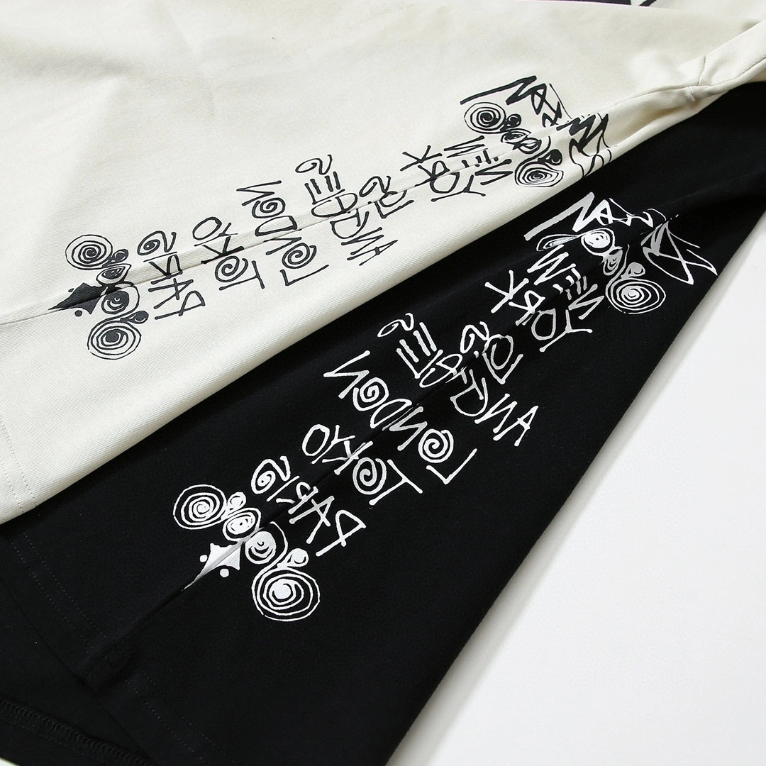&Gemini- oversized 2Colour item:D-F000D0162-2