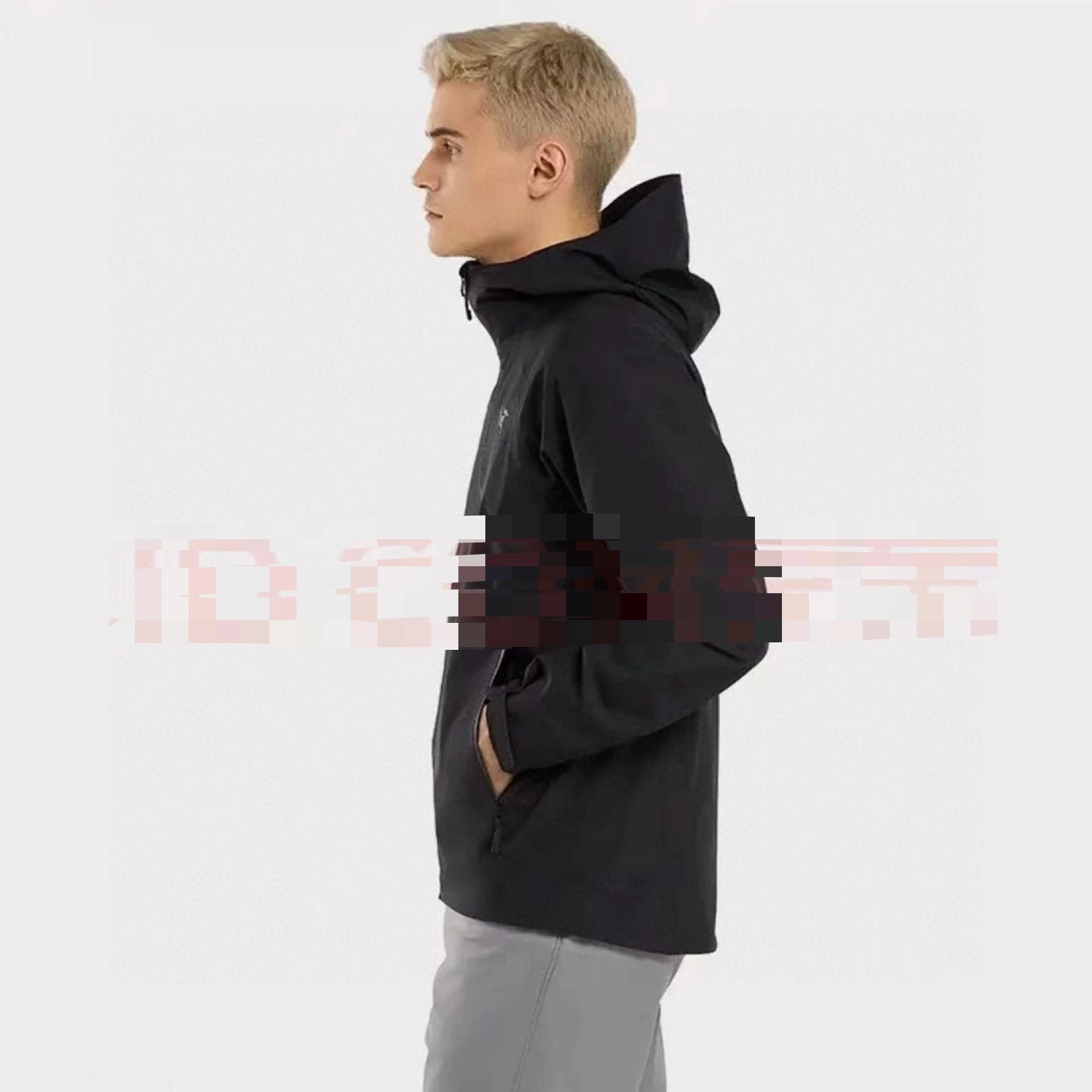Gemini- oversized 2Colour item:D-F090C1962-2